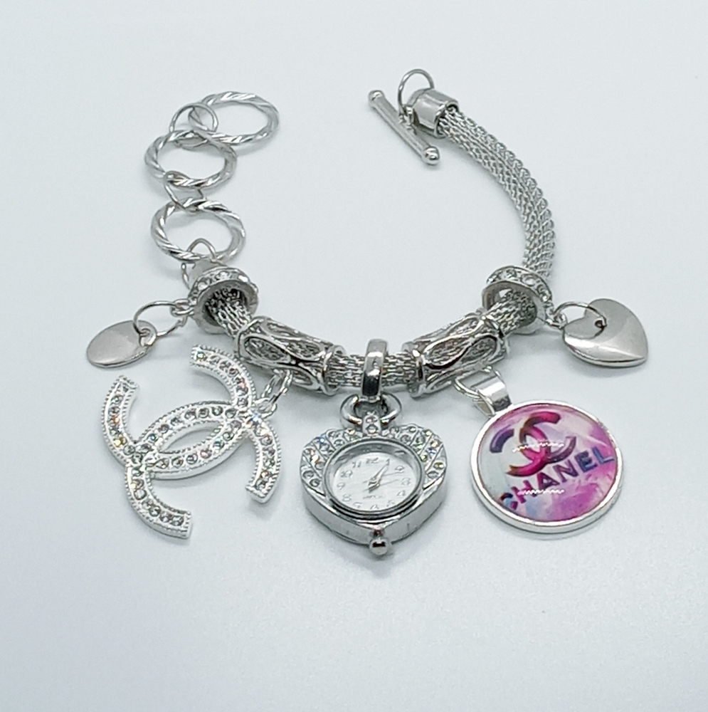 Watch Bracelet